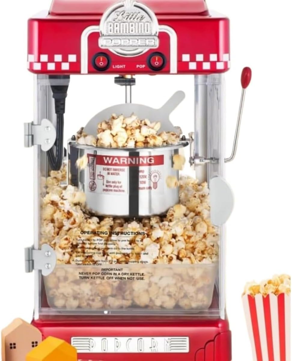 Amazon.co.jp: 全自動わた菓子機 CA-7型・Bubbleカバー/62-6537-22